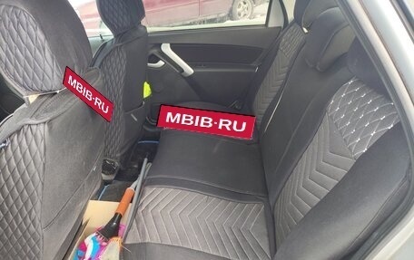 Datsun on-DO I рестайлинг, 2017 год, 735 000 рублей, 11 фотография