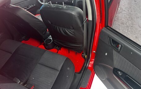 Hyundai Getz I рестайлинг, 2007 год, 417 000 рублей, 18 фотография