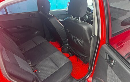 Hyundai Getz I рестайлинг, 2007 год, 417 000 рублей, 17 фотография