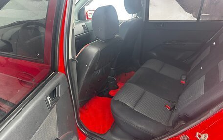 Hyundai Getz I рестайлинг, 2007 год, 417 000 рублей, 15 фотография