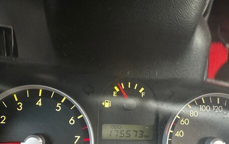 Hyundai Getz I рестайлинг, 2007 год, 417 000 рублей, 24 фотография