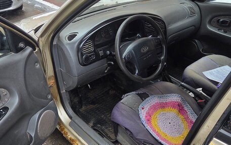 KIA Spectra II (LD), 2008 год, 199 000 рублей, 6 фотография