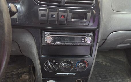 KIA Spectra II (LD), 2008 год, 199 000 рублей, 8 фотография