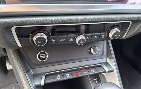 Audi Q3, 2022 год, 2 480 000 рублей, 9 фотография