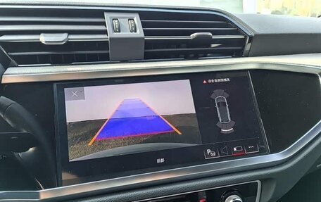 Audi Q3, 2022 год, 2 480 000 рублей, 8 фотография