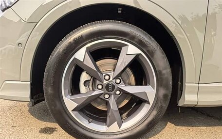 Audi Q3, 2022 год, 2 480 000 рублей, 13 фотография