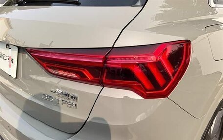 Audi Q3, 2022 год, 2 480 000 рублей, 15 фотография