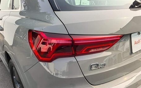 Audi Q3, 2022 год, 2 480 000 рублей, 16 фотография