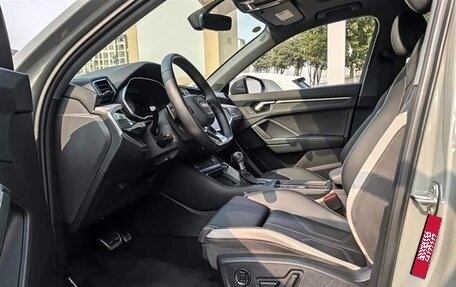 Audi Q3, 2022 год, 2 480 000 рублей, 6 фотография