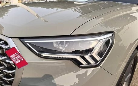 Audi Q3, 2022 год, 2 480 000 рублей, 14 фотография