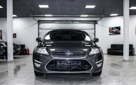 Ford Mondeo IV, 2011 год, 1 145 000 рублей, 2 фотография