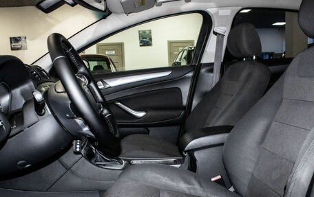 Ford Mondeo IV, 2011 год, 1 145 000 рублей, 8 фотография