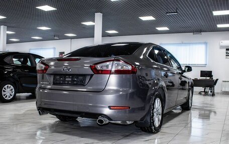 Ford Mondeo IV, 2011 год, 1 145 000 рублей, 4 фотография