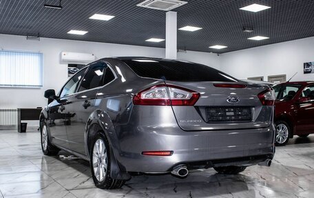Ford Mondeo IV, 2011 год, 1 145 000 рублей, 6 фотография
