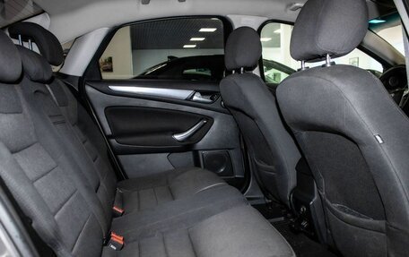 Ford Mondeo IV, 2011 год, 1 145 000 рублей, 10 фотография