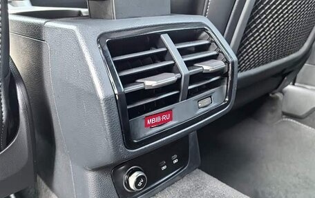 Audi Q3, 2022 год, 2 480 000 рублей, 10 фотография