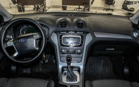 Ford Mondeo IV, 2011 год, 1 145 000 рублей, 13 фотография