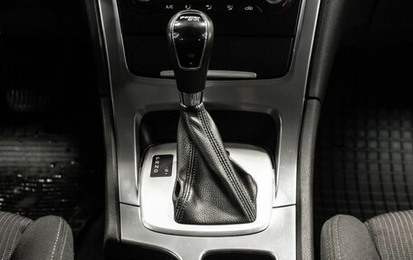 Ford Mondeo IV, 2011 год, 1 145 000 рублей, 15 фотография