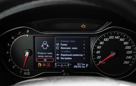 Ford Mondeo IV, 2011 год, 1 145 000 рублей, 16 фотография