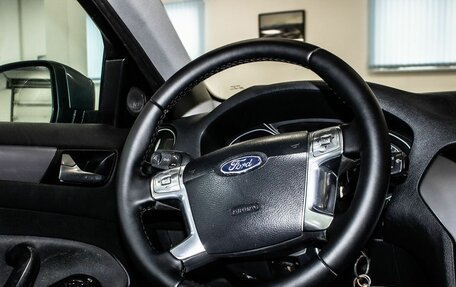 Ford Mondeo IV, 2011 год, 1 145 000 рублей, 14 фотография