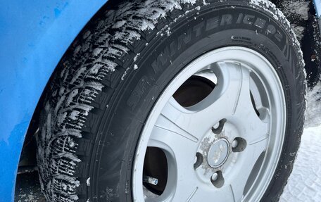 Ford Fiesta, 2005 год, 275 000 рублей, 10 фотография