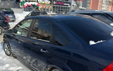 Ford Focus II рестайлинг, 2011 год, 475 000 рублей, 2 фотография