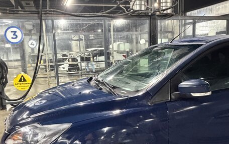 Ford Focus II рестайлинг, 2011 год, 475 000 рублей, 6 фотография