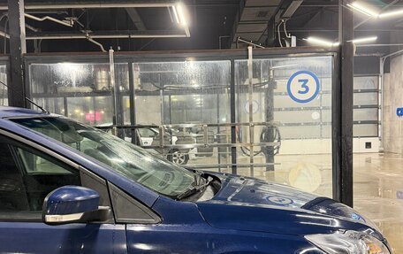 Ford Focus II рестайлинг, 2011 год, 475 000 рублей, 7 фотография