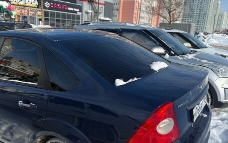 Ford Focus II рестайлинг, 2011 год, 475 000 рублей, 5 фотография