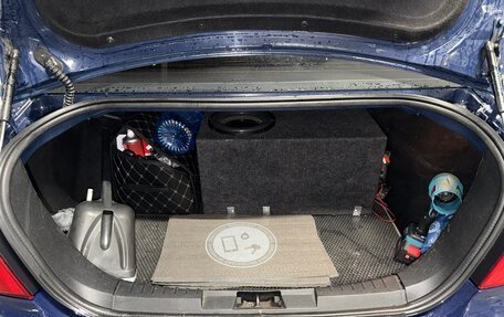 Ford Focus II рестайлинг, 2011 год, 475 000 рублей, 11 фотография