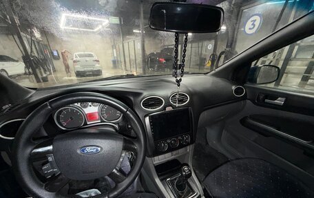 Ford Focus II рестайлинг, 2011 год, 475 000 рублей, 9 фотография