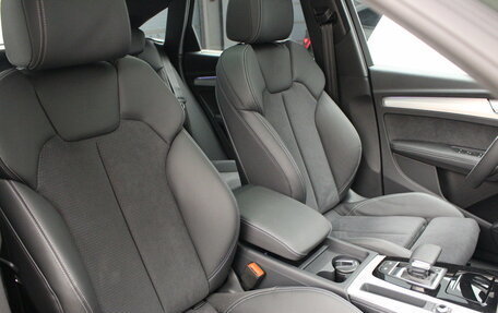 Audi Q5, 2025 год, 9 300 000 рублей, 12 фотография