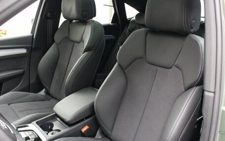 Audi Q5, 2025 год, 9 300 000 рублей, 11 фотография