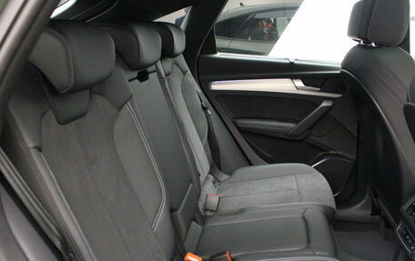 Audi Q5, 2025 год, 9 300 000 рублей, 13 фотография