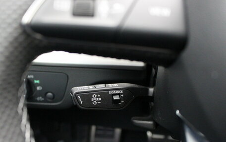 Audi Q5, 2025 год, 9 300 000 рублей, 24 фотография