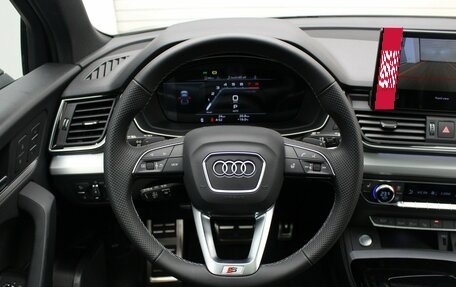 Audi Q5, 2025 год, 9 300 000 рублей, 19 фотография