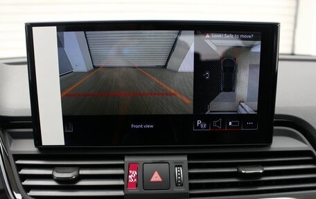 Audi Q5, 2025 год, 9 300 000 рублей, 26 фотография