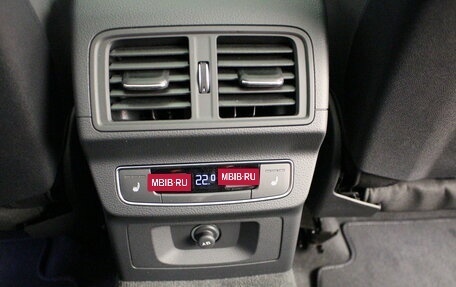 Audi Q5, 2025 год, 9 300 000 рублей, 17 фотография