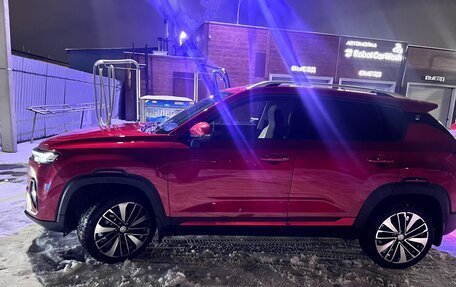 Changan CS35 Plus, 2024 год, 2 300 000 рублей, 4 фотография