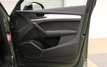 Audi Q5, 2025 год, 9 300 000 рублей, 16 фотография