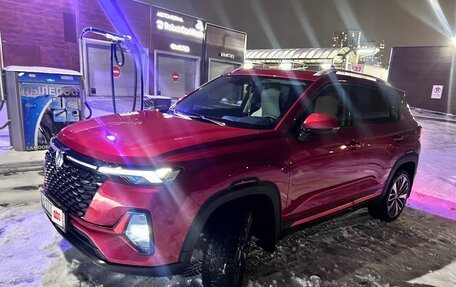 Changan CS35 Plus, 2024 год, 2 300 000 рублей, 5 фотография