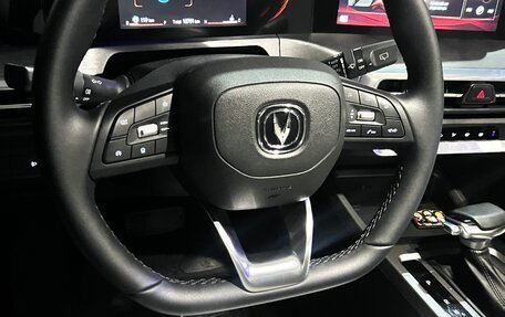 Changan CS35 Plus, 2024 год, 2 300 000 рублей, 8 фотография