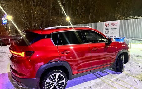 Changan CS35 Plus, 2024 год, 2 300 000 рублей, 2 фотография