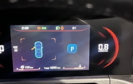 Changan CS35 Plus, 2024 год, 2 300 000 рублей, 7 фотография