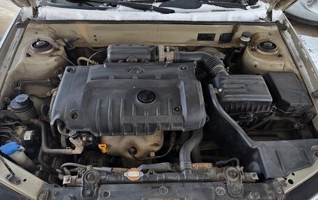 Hyundai Elantra III, 2005 год, 350 000 рублей, 2 фотография