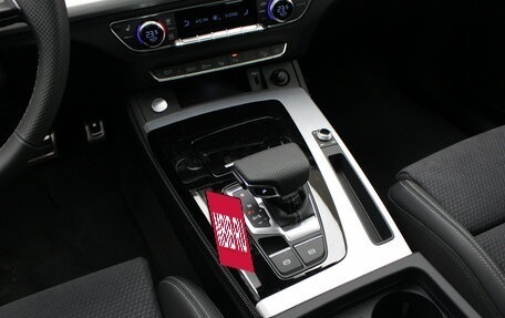 Audi Q5, 2025 год, 9 300 000 рублей, 20 фотография