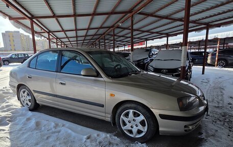 Hyundai Elantra III, 2005 год, 350 000 рублей, 5 фотография