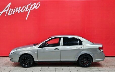 ТагАЗ Vega, 2010 год, 199 000 рублей, 2 фотография