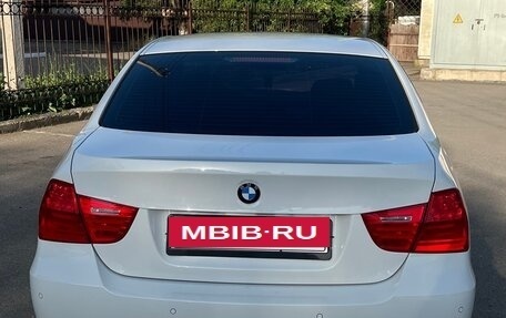 BMW 3 серия, 2011 год, 1 000 000 рублей, 5 фотография