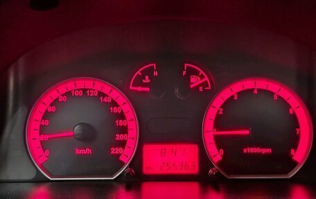 ТагАЗ Vega, 2010 год, 199 000 рублей, 10 фотография